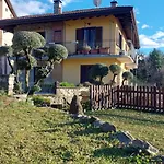 Al Vecchio Lavatoio - Relax In Collina 3* Colle Brianza