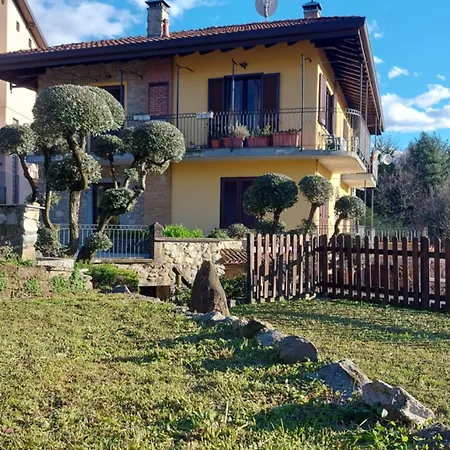 Al Vecchio Lavatoio - Relax In Collina 3* Colle Brianza