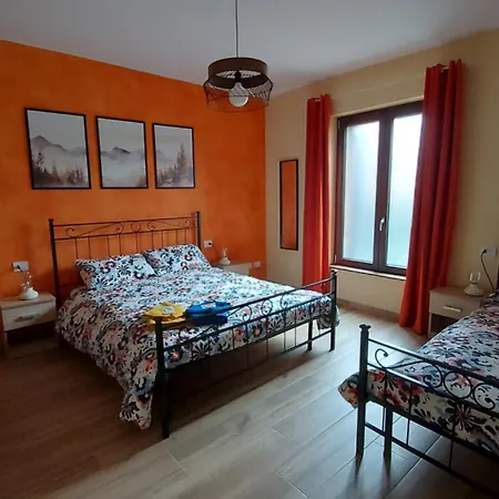 Al Vecchio Lavatoio - Relax In Collina 3* Colle Brianza