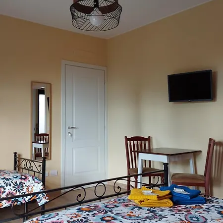 Al Vecchio Lavatoio - Relax In Collina