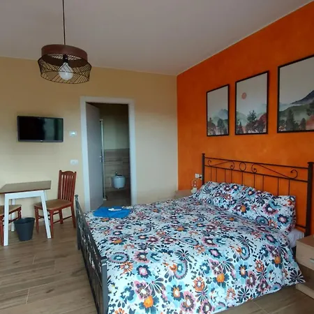 Al Vecchio Lavatoio - Relax In Collina Colle Brianza