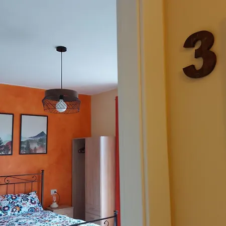 Al Vecchio Lavatoio - Relax In Collina Colle Brianza