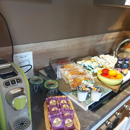 Al Vecchio Lavatoio - Relax In Collina 3* Colle Brianza