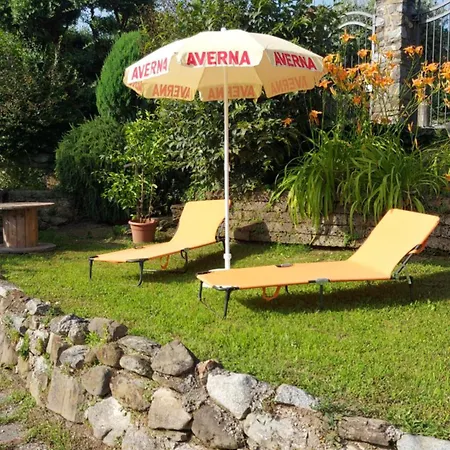 ゲストハウス Al Vecchio Lavatoio
