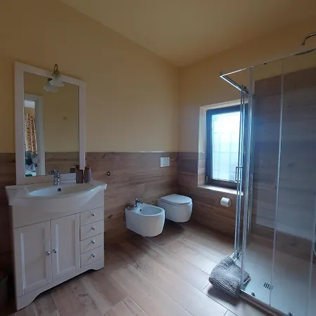 招待所 Al Vecchio Lavatoio - Relax In Collina Colle Brianza