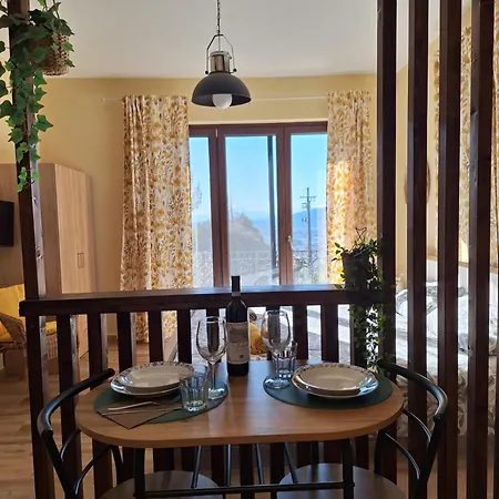 Al Vecchio Lavatoio - Relax In Collina Guest house Colle Brianza