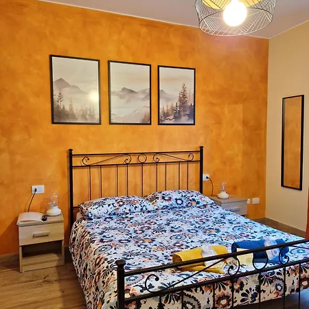 Al Vecchio Lavatoio - Relax In Collina 3*