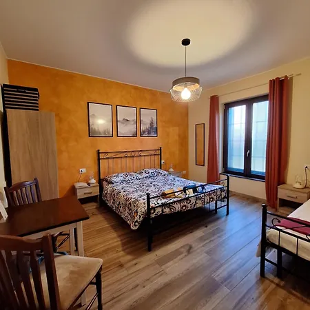 招待所 Al Vecchio Lavatoio - Relax In Collina Colle Brianza