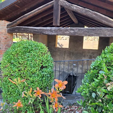 Al Vecchio Lavatoio - Relax In Collina 招待所 Colle Brianza