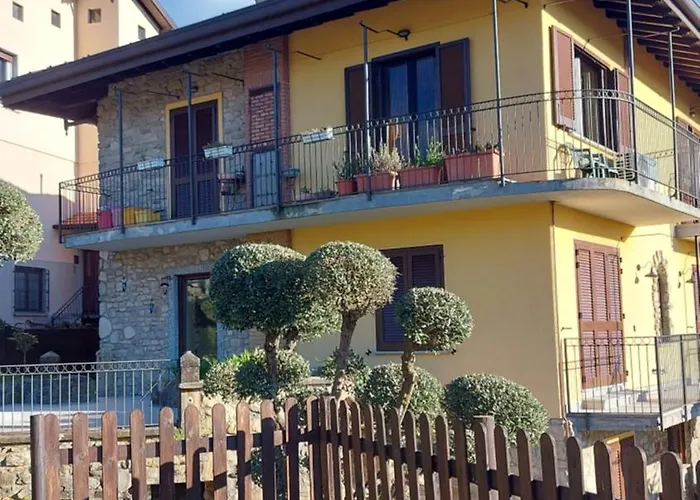 Guest house Al Vecchio Lavatoio - Relax In Collina Colle Brianza