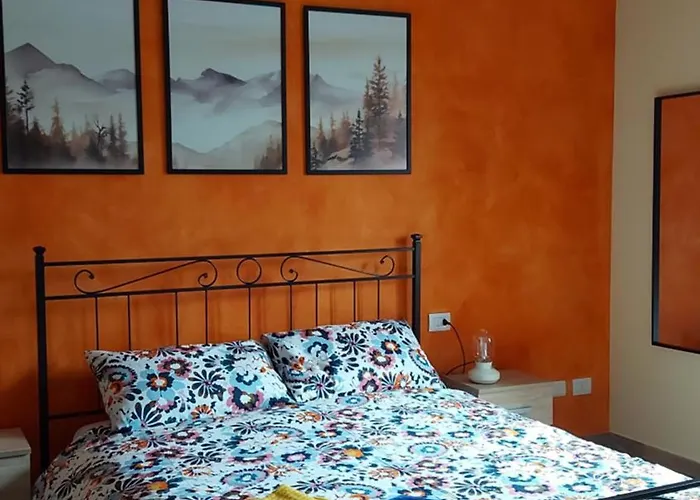 Guest house Al Vecchio Lavatoio - Relax In Collina Colle Brianza