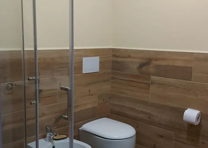 Guest house Al Vecchio Lavatoio - Relax In Collina 3*