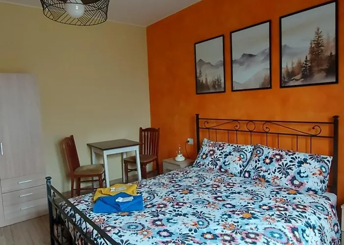 Guest house Al Vecchio Lavatoio - Relax In Collina Colle Brianza