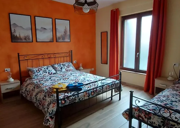 Al Vecchio Lavatoio - Relax In Collina 3* Colle Brianza