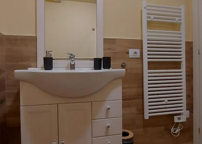 Al Vecchio Lavatoio - Relax In Collina Colle Brianza