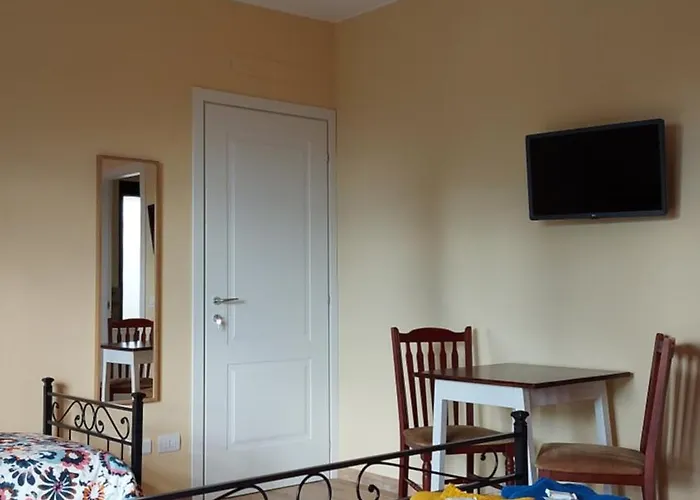 Al Vecchio Lavatoio - Relax In Collina