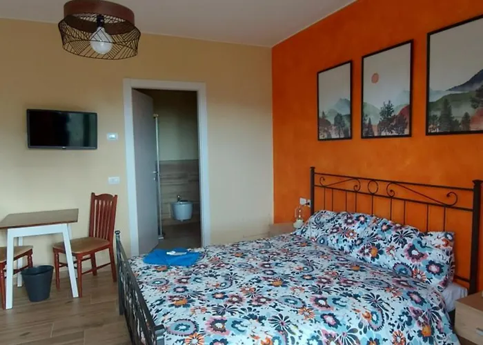 Al Vecchio Lavatoio - Relax In Collina Colle Brianza