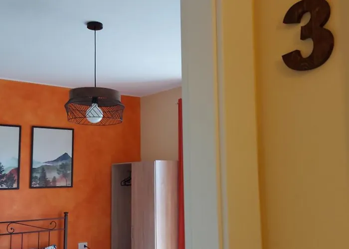 Al Vecchio Lavatoio - Relax In Collina Colle Brianza