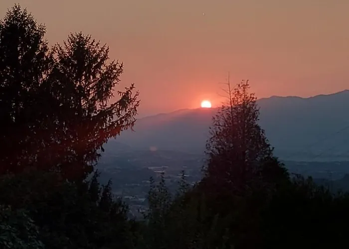 Guest house Al Vecchio Lavatoio - Relax In Collina Colle Brianza