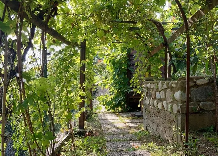 Al Vecchio Lavatoio - Relax In Collina Guest house Colle Brianza