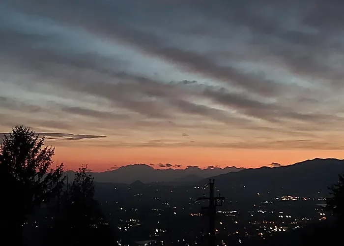 Al Vecchio Lavatoio - Relax In Collina 3* Colle Brianza