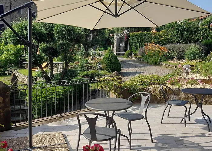 Guest house Al Vecchio Lavatoio - Relax In Collina Colle Brianza