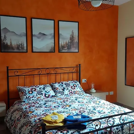 بيت ضيافة Al Vecchio Lavatoio - Relax In Collina Colle Brianza