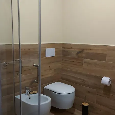 بيت ضيافة Al Vecchio Lavatoio - Relax In Collina 3*