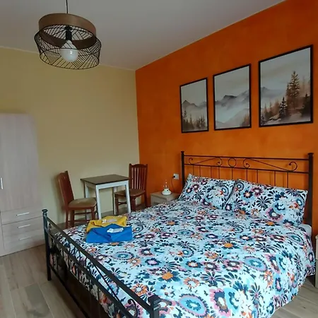 بيت ضيافة Al Vecchio Lavatoio - Relax In Collina Colle Brianza