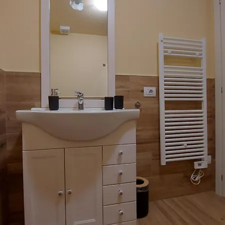 Al Vecchio Lavatoio - Relax In Collina Colle Brianza