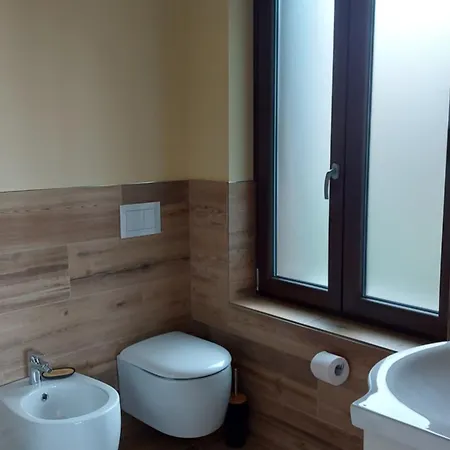 Al Vecchio Lavatoio - Relax In Collina 3* Colle Brianza