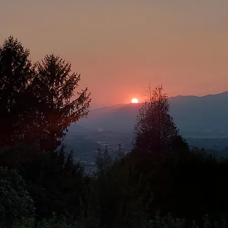 بيت ضيافة Al Vecchio Lavatoio - Relax In Collina Colle Brianza