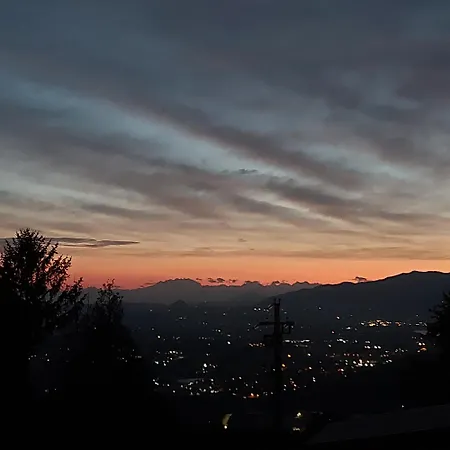 Al Vecchio Lavatoio - Relax In Collina 3* Colle Brianza