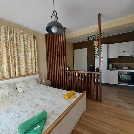 Vendégház Al Vecchio Lavatoio - Relax In Collina 3*