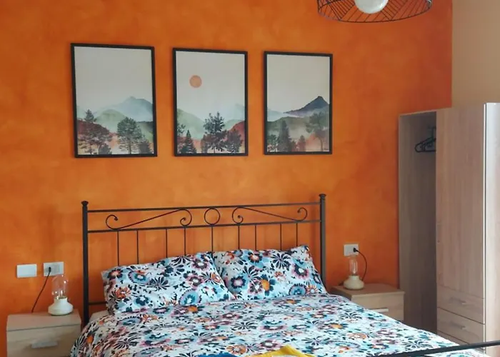 Al Vecchio Lavatoio - Relax In Collina