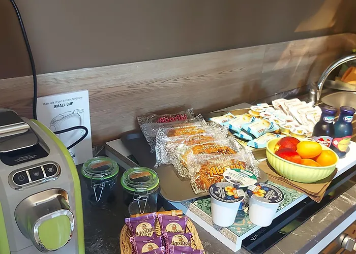 Al Vecchio Lavatoio - Relax In Collina 3* Colle Brianza