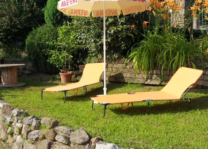 Vendégház Al Vecchio Lavatoio - Relax In Collina