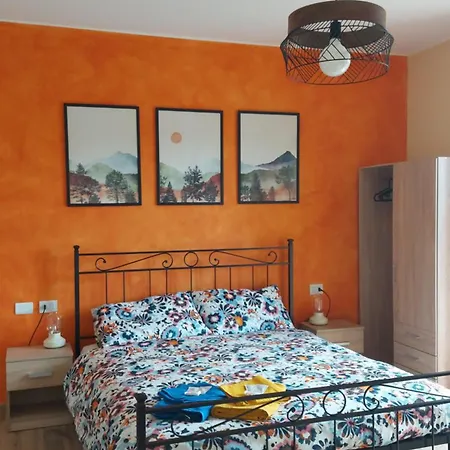 Al Vecchio Lavatoio - Relax In Collina