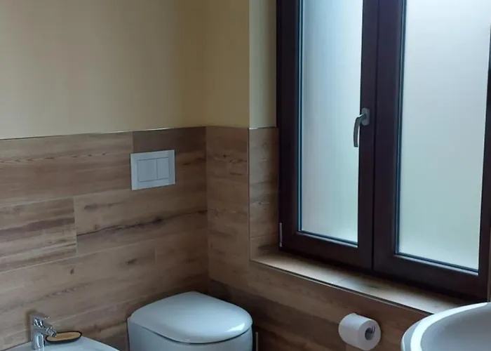 Al Vecchio Lavatoio - Relax In Collina 3* Colle Brianza