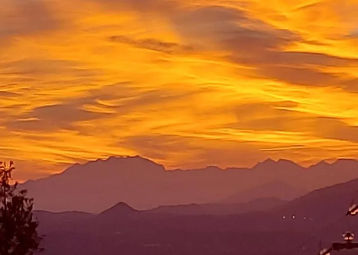 Penzion Al Vecchio Lavatoio - Relax In Collina 3*